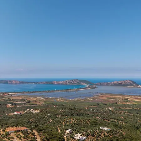 Apartment Anima Horizon-petra *