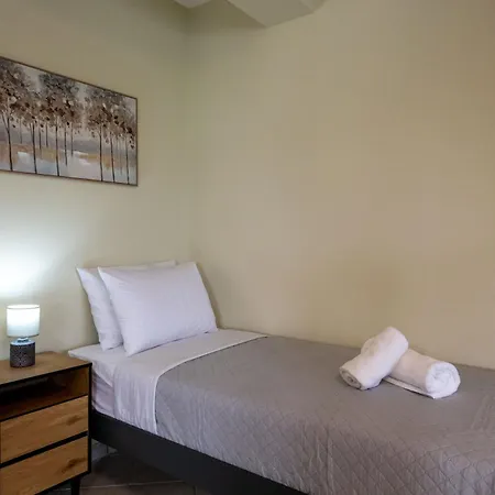 Anima Horizon-petra Apartment
