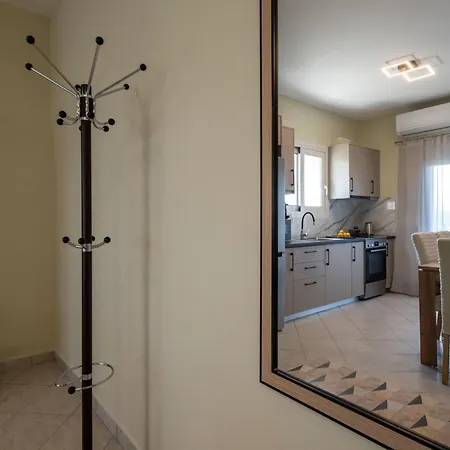 Anima Horizon-petra Apartment *