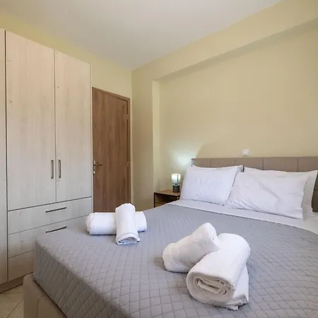 Apartment Anima Horizon-petra Eleofito