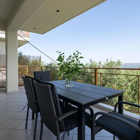 Apartment Anima Horizon-petra