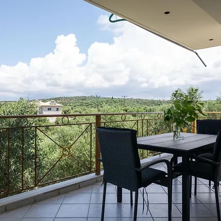 Anima Horizon-petra Apartment
